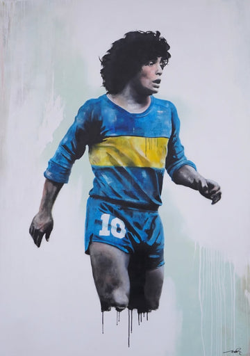 Maradona